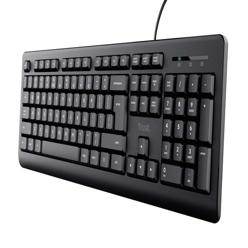 TK-150 KEYBOARD US