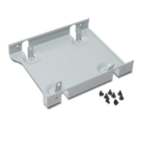 PHD3 Accessory Bracket 3.5 inch to 2.5 inch HDD rack for all XPC