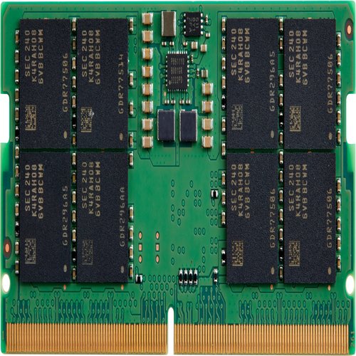 16GB (1x16GB) DDR5 5600 SODIMM Mem