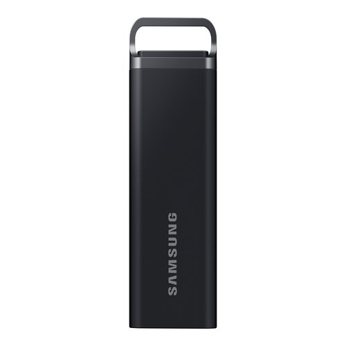 Portable SSD T5 EVO 8TB black
