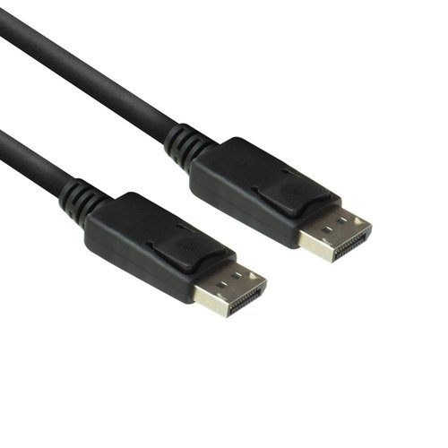 DisplayPort cable 1.0 Meter