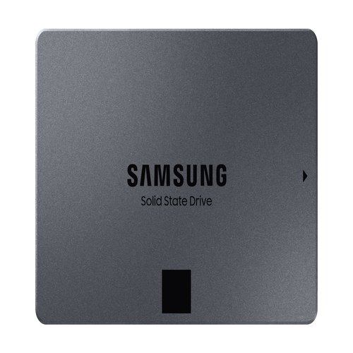 SSD 870 QVO 1TB