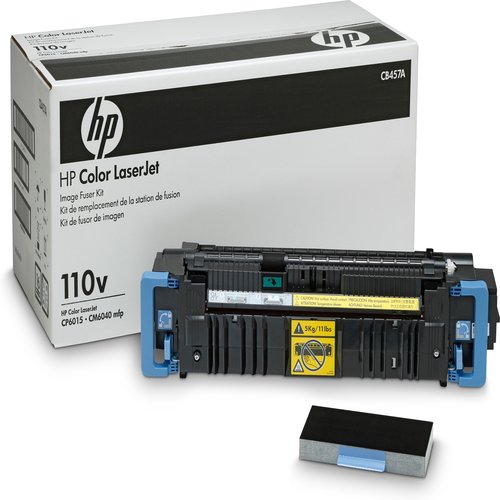 HP Fuser Kit 220V for the ColorLaserJetCP6015/CM6030/6040