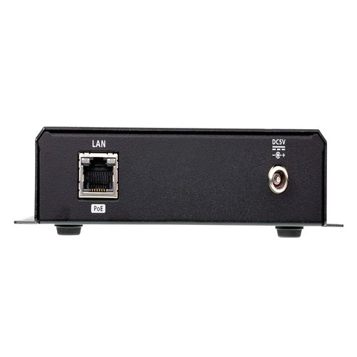 [PREMIUM] Aten 4K HDMI over IP Transmitter with PoE USB Peripheral support and IR / RS-232 / Ethernet (WebGUI) Control