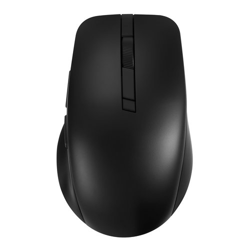ACC MD200 MOUSE/BK//BT+2.4GHZ