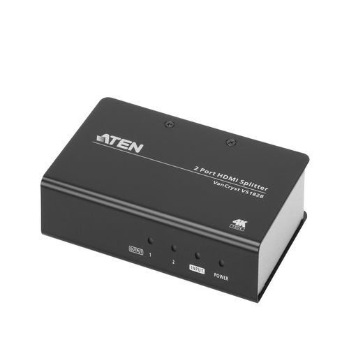 Aten 2-Port True 4K HDMI Splitter