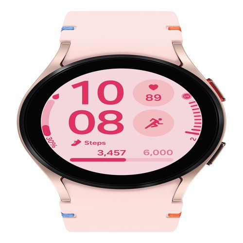 R861 GALAXY WATCH FE 40MM BT PINK GOLD