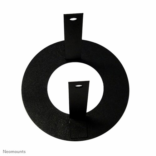 Ceiling cover for FPMA-C100 & FPMA-C100SILVER 51 mm metal