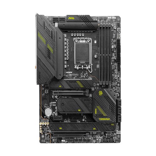 MB MAG Z790 TOMAHAWK MAX WIFI