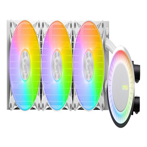 COO MAG CORELIQUID E360 WHITE