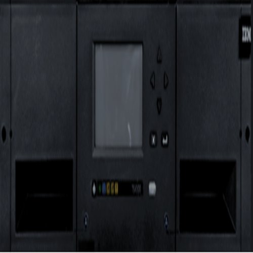 IBM TS4300 3U Tape Library-Base Unit