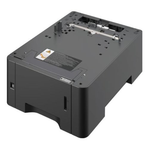 PF-5150: 550 vel papiercassette