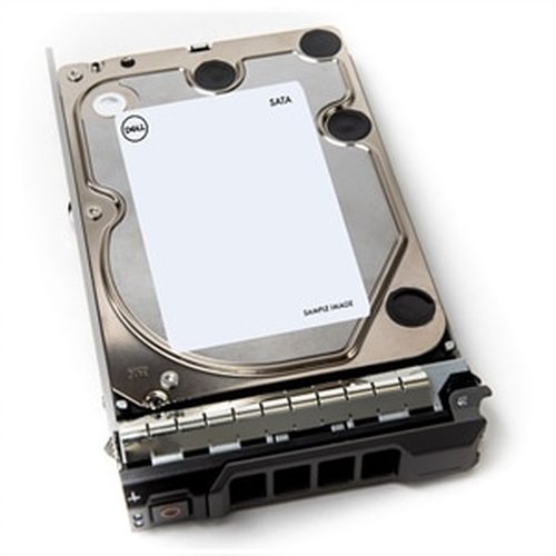 12TB 7.2K RPM SATA 6Gbps 512e 3.5in Hot-plug Hard Drive CK
