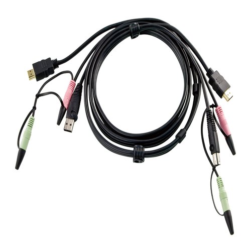 Cable For KVM HDMI KVM Cable 1.8m CS1792/CS1794