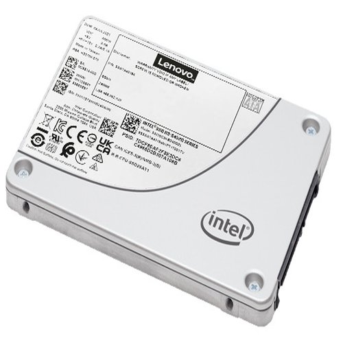 2.5 S4520 960GB RI SATA HS SSD