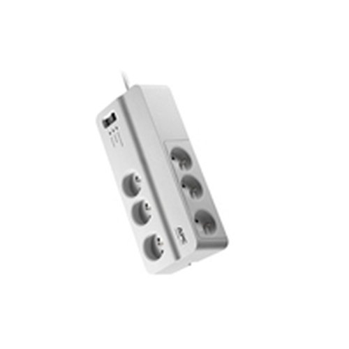 APC Essential SurgeArrest 6 outlets 230V France