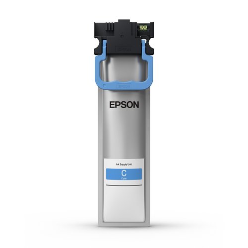 EPSON WF-C5xxx Series Ink Cartridge XL Cyan 5000s