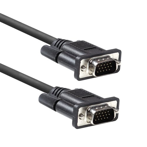 VGA Monitor Cable 3.0 Meter