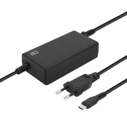 USB-C charger for laptops up to 15 6i 65W Slim model