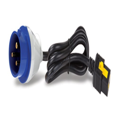APC Power Cord Locing C19 to IEC309-16A3.0m