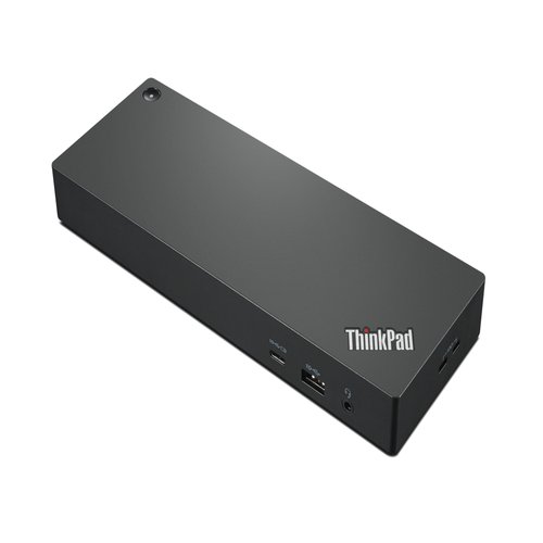 ThinkPad Thunderbolt 4 Dock WorkstationDock. -. EU/INA/VIE/ROK