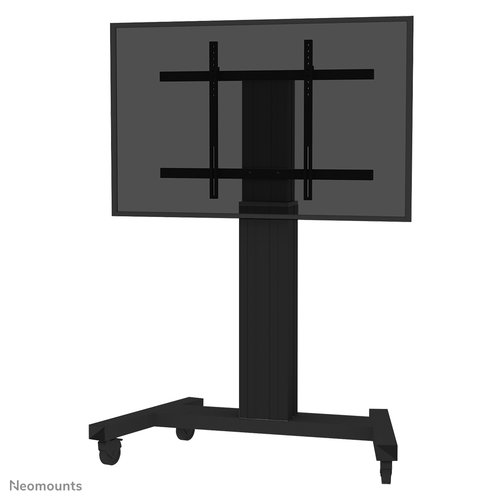 Neomounts Motorised Mobile Floor Stand - VESA 200x200 up to 800x600