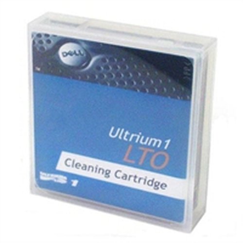 LTO/Ultrium Universal Cleaning Cartridge