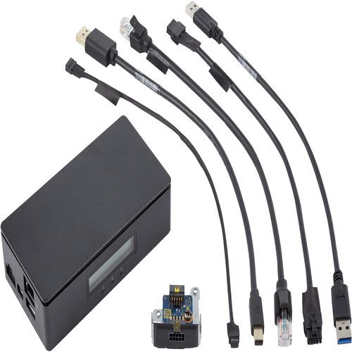 HP Z2 Mini Rmt Sys Cntrl