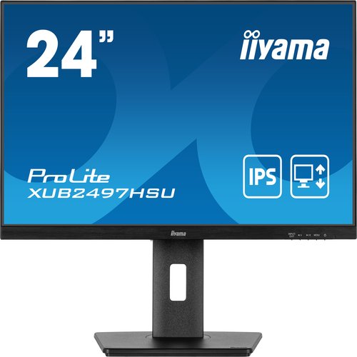 24iW LCD Business Full HD IPS