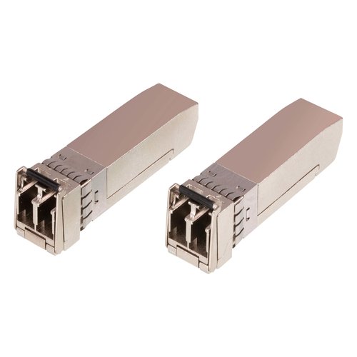 10G Multi-Mode/300M Fiber SFP Module