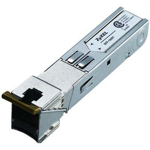 SFP-1000T Gigabit RJ45 Module