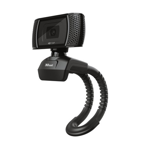 Trino HD Video Webcam