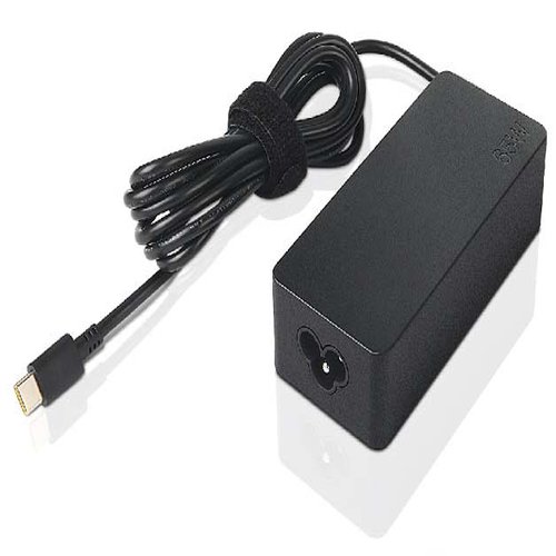 Lenovo 65W Standard AC Adapter (USB Type-C) EU