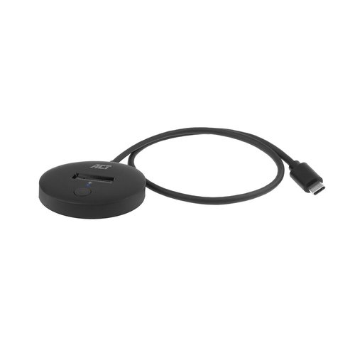 USB-C M.2 NVMe Docking station