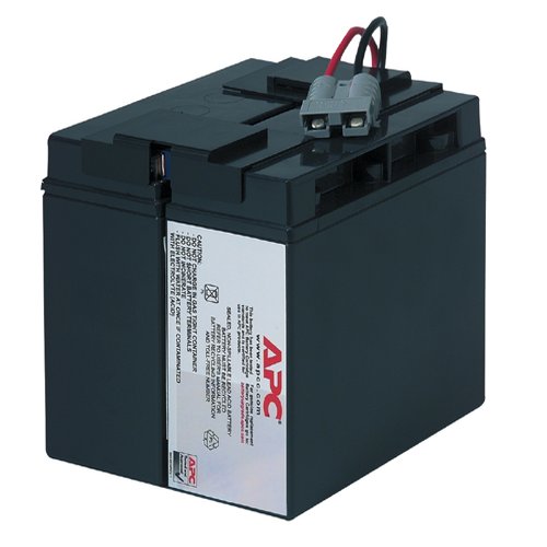 APC Replacement Battery Cartridge -7