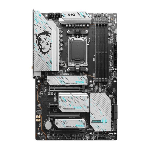 MB X670E GAMING PLUS WIFI