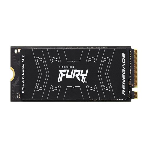 500G FURY Renegade PCIe 4.0 NVMe M.2 SSD