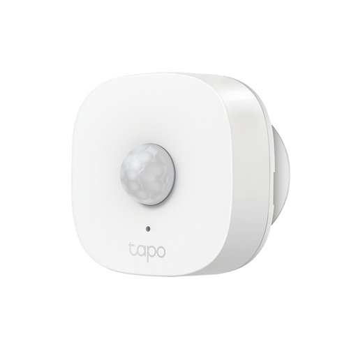 Smart Motion Sensor