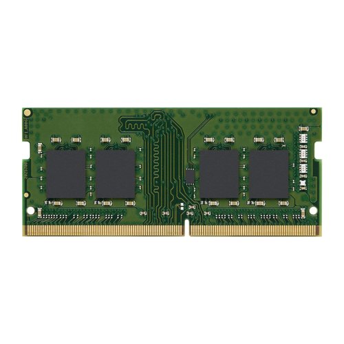 8GB 3200MHz DDR4 Non-ECC CL22 SODIMM 1Rx8.