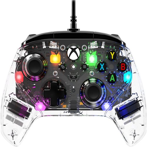 Clutch Gladiate RGB Gaming Controller