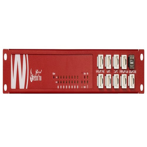 Rack Mount Kit for WatchGuard Firebox T80/T85
