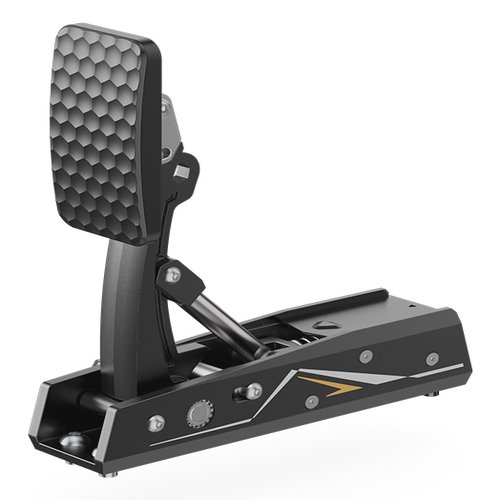 CRP2 Clutch Pedal