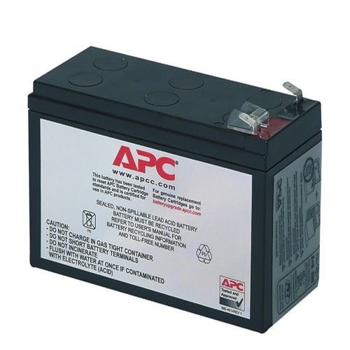 APC Replacement Battery Cartridge -2