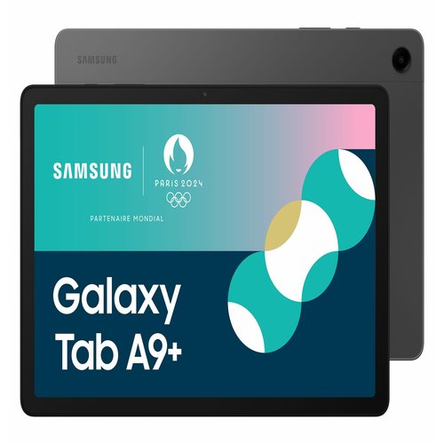 X210 GALAXY TAB A9+ WIFI 4+64GB GRAY