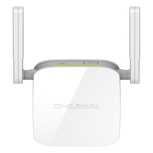 Wireless AC1200 Dual Band Range Extender with FE port Compact Wall Plug design - External antenna design- 2x2 11ac Technology Up to 1200 Mbps data rate