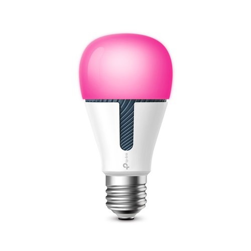 Smart Wi-Fi LED Bulb Multicolor Tunable White Works with app for Android andiOS Works with Amazon Alexa Google Assistant etc.