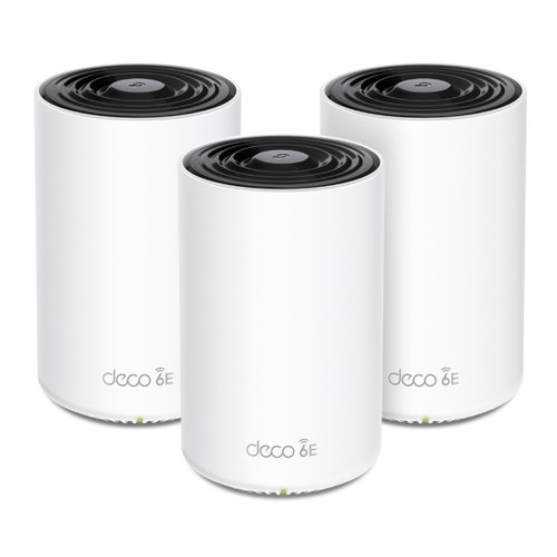 AXE5400 Whole Home Mesh Wi-Fi 6E System(