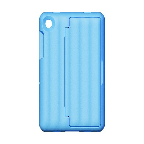 Tab A9+ Puffy Cover Blue
