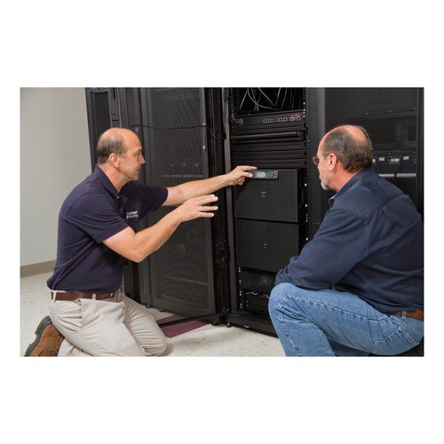 InfraStruXure Assembly Services