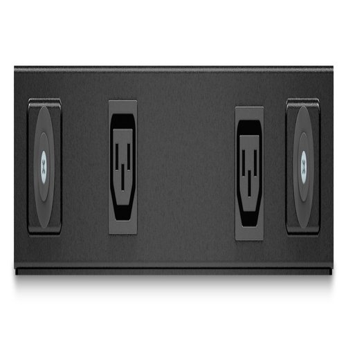 Rack PDU Basic 0U/1U 100-240V/20A 220-240V/16A (13) C13